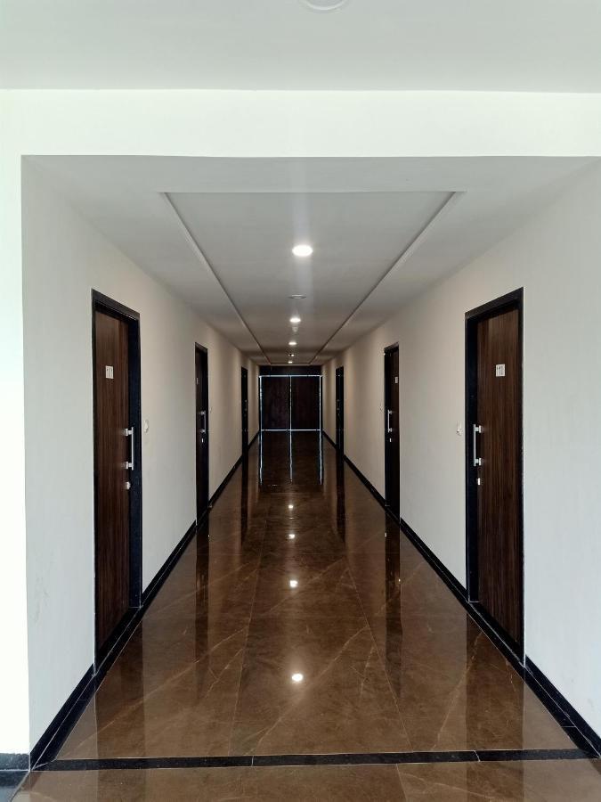 Sheoganj Sun Stone Hotel & Club - Jawai מראה חיצוני תמונה