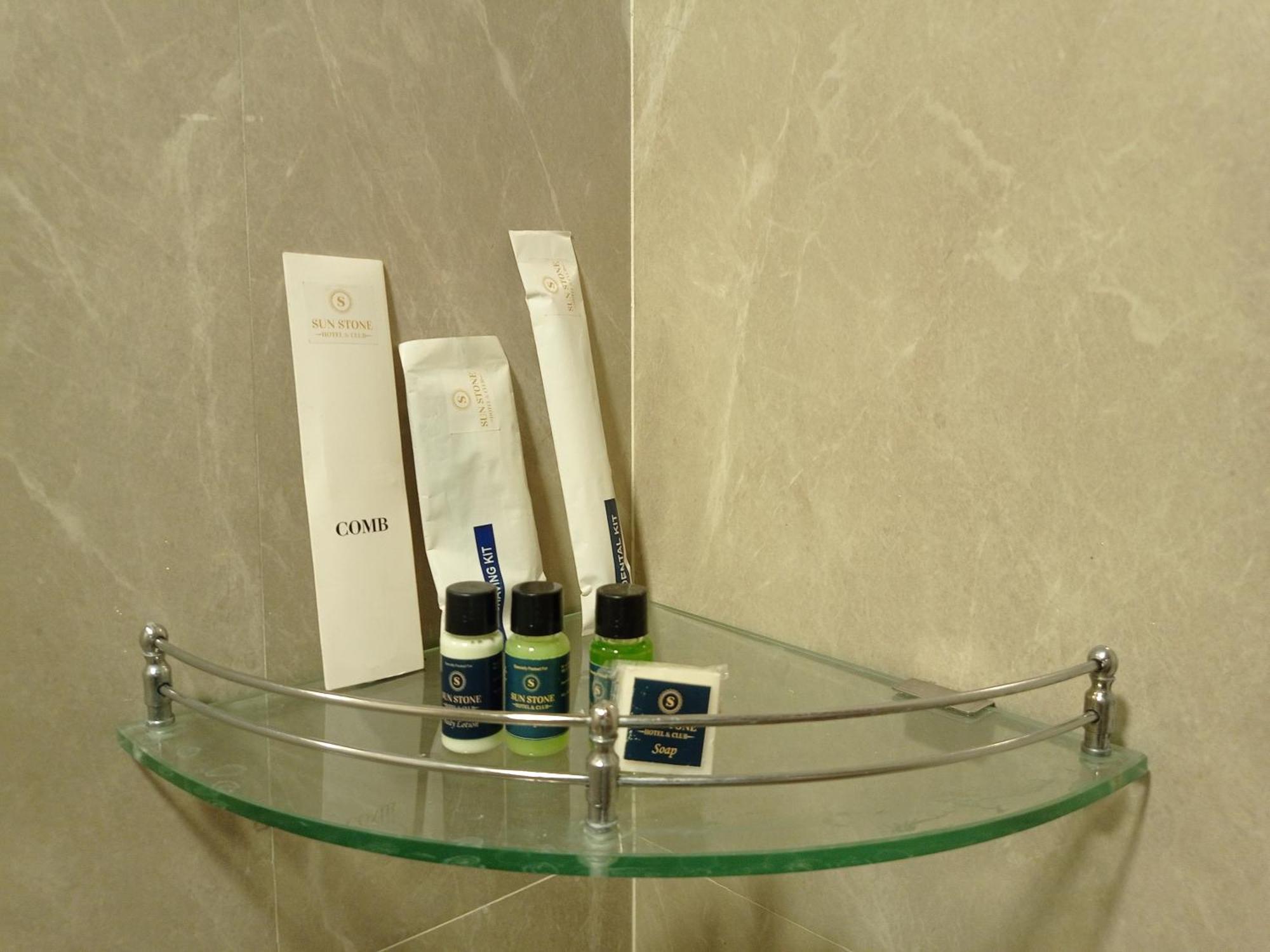Sheoganj Sun Stone Hotel & Club - Jawai מראה חיצוני תמונה