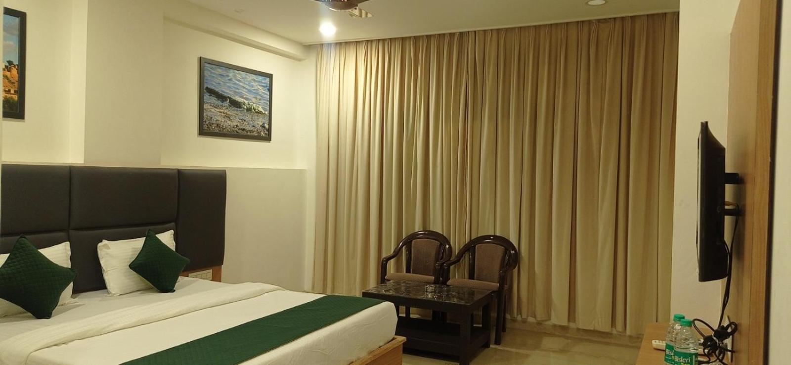 Sheoganj Sun Stone Hotel & Club - Jawai מראה חיצוני תמונה