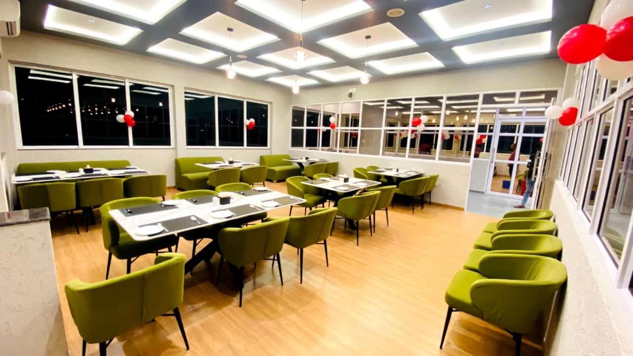 Sheoganj Sun Stone Hotel & Club - Jawai מראה חיצוני תמונה